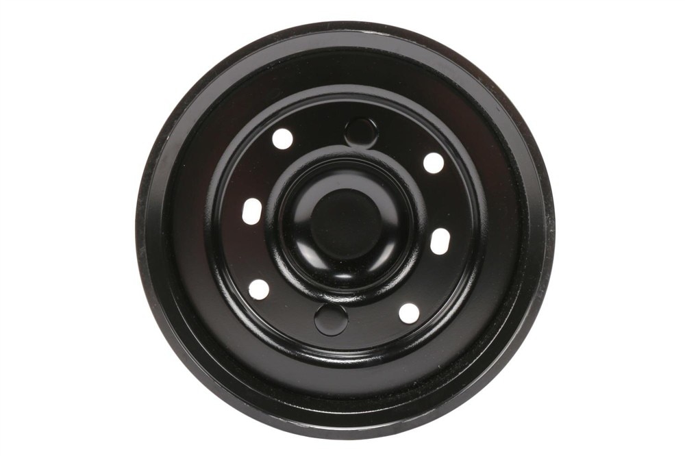 GM Genuine Parts Engine Water Pump Pulley