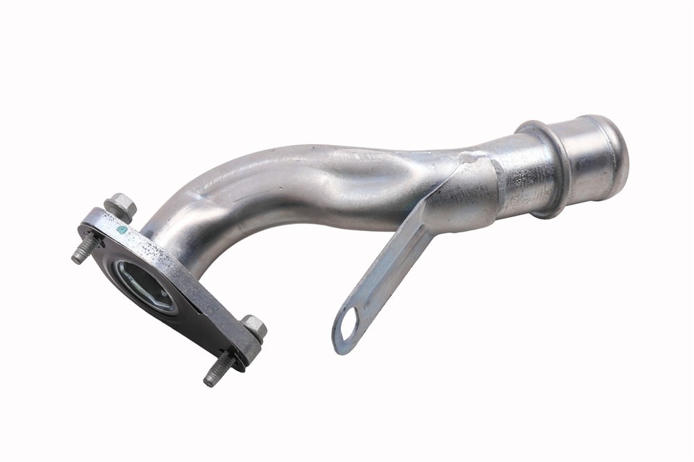 GM Genuine Parts Water Pump Inlet Pipe