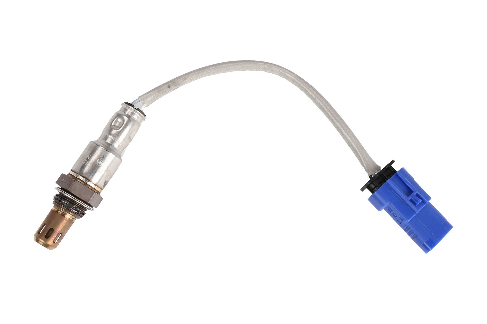 GM Genuine Parts Heated Oxygen Sensor (Programming Required)