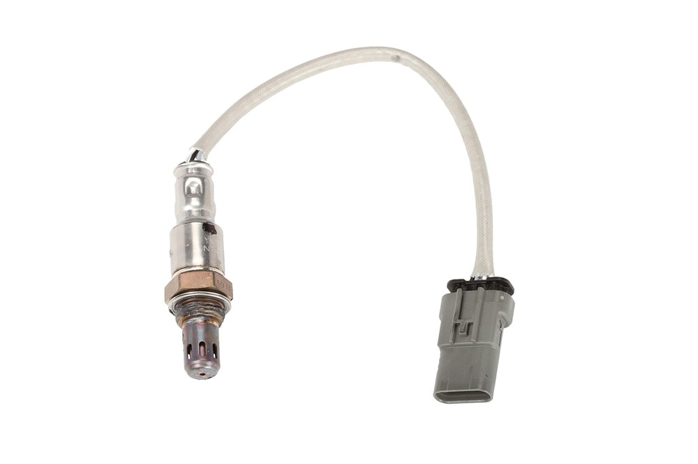 GM Genuine Parts Heated Oxygen Sensor (Programming Required)