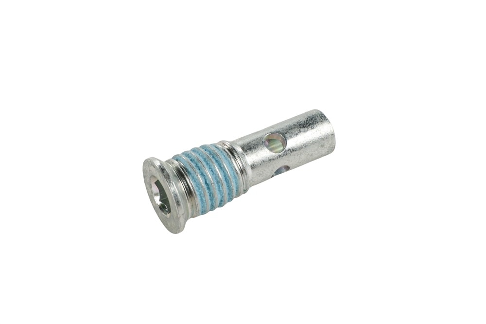GM Genuine Parts Cylinder Head Core Hole Plug