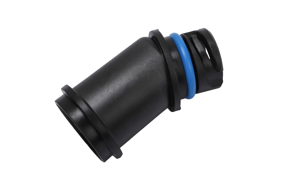 GM Genuine Parts Engine Oil Filler Tube