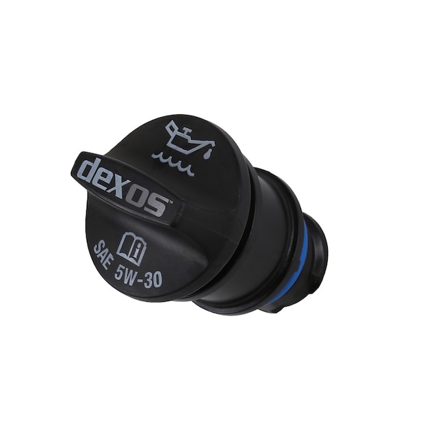 GM Genuine Parts Engine Oil Filler Tube