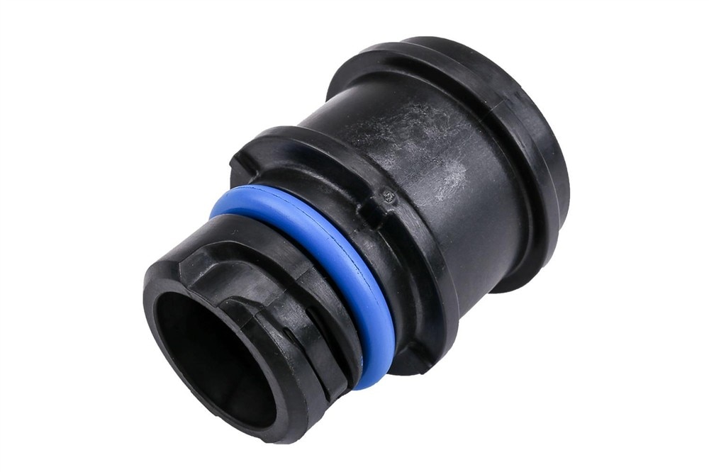 GM Genuine Parts Engine Oil Filler Tube
