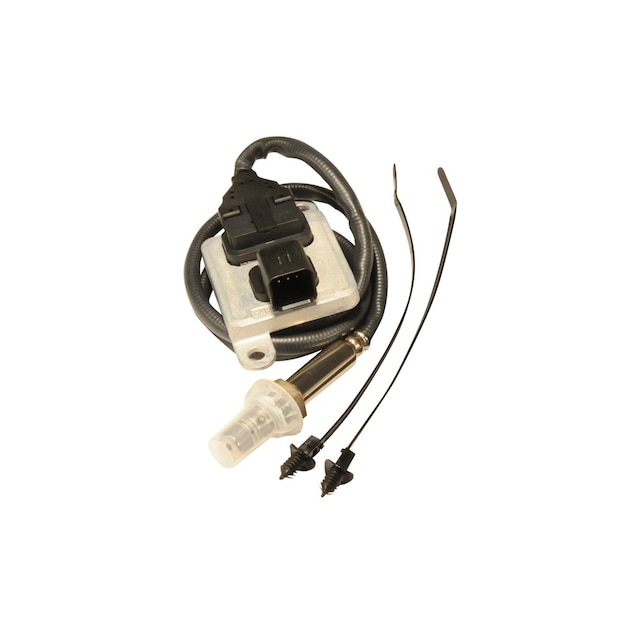 GM Genuine Parts Nitrogen Oxide Sensor Kit with Clips (Programming Required)