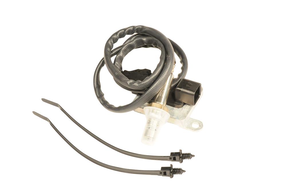 ハツ/ノーリーズン GM Genuine Parts Nitrogen Oxide Sensor Kit with Clips