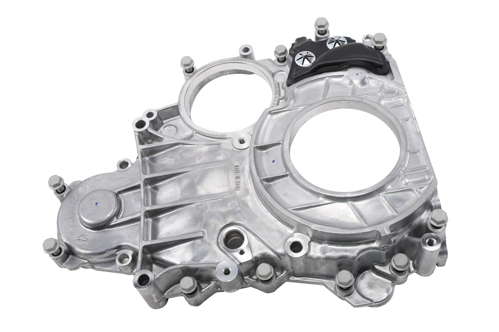 GM Genuine Parts Engine Front Cover