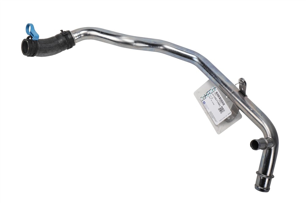 GM Genuine Parts Radiator Inlet Pipe