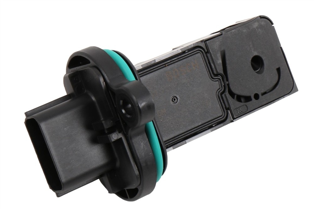 GM Genuine Parts Mass Airflow Sensor
