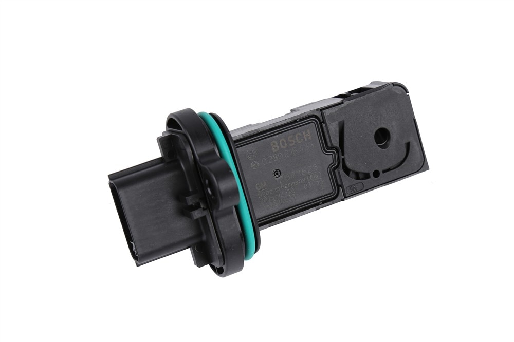 GM Genuine Parts Mass Airflow Sensor