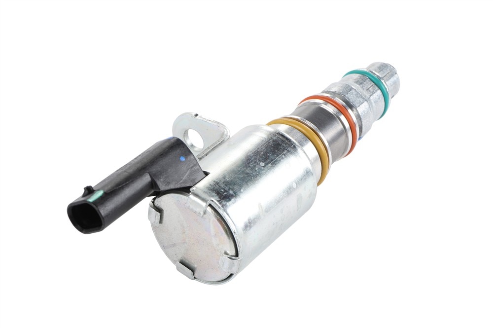 GM Genuine Parts Engine Camshaft Oiler Control Valve