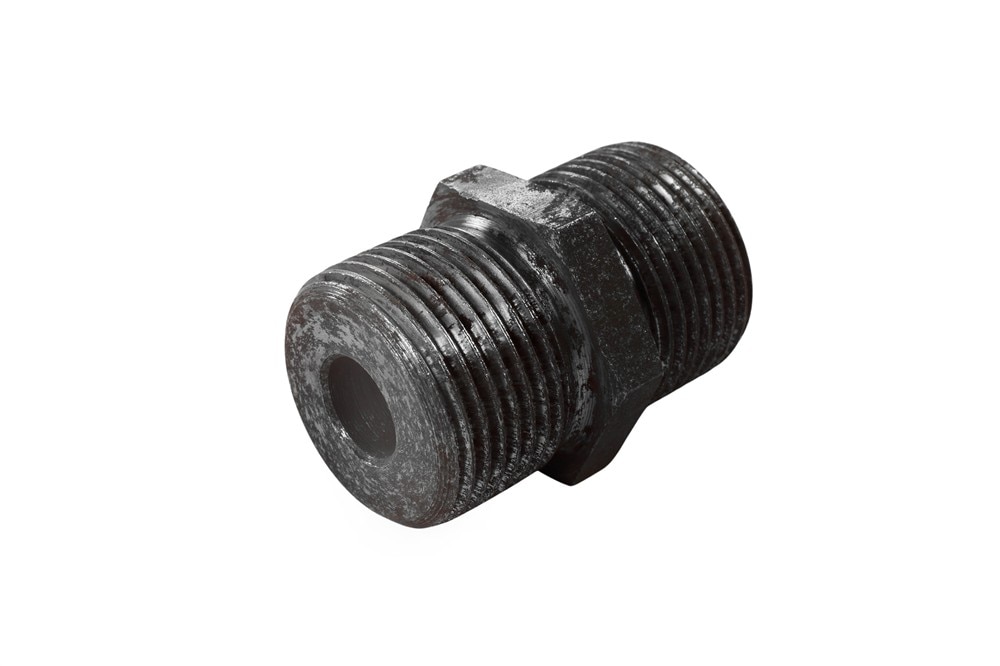 GM Genuine Parts Oil Filter Fitting