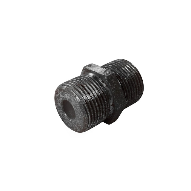 GM Genuine Parts Oil Filter Fitting