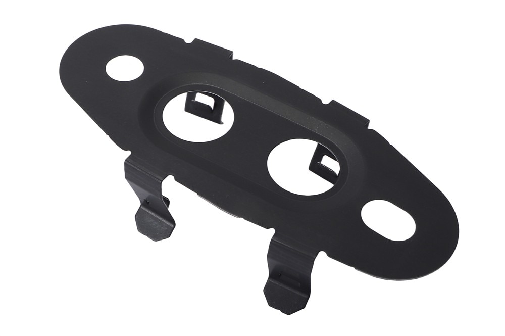 GM Genuine Parts Turbocharger Coolant Feed and Return Pipe Gasket