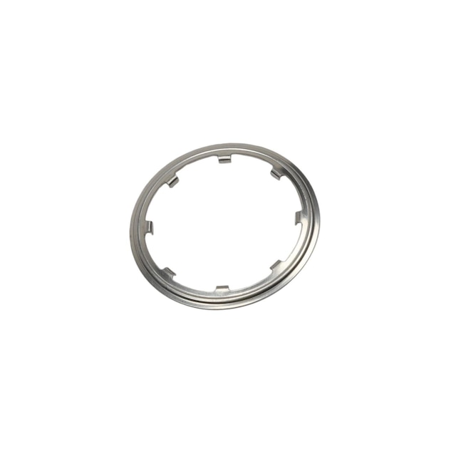 GM Genuine Parts Exhaust System Front Gasket
