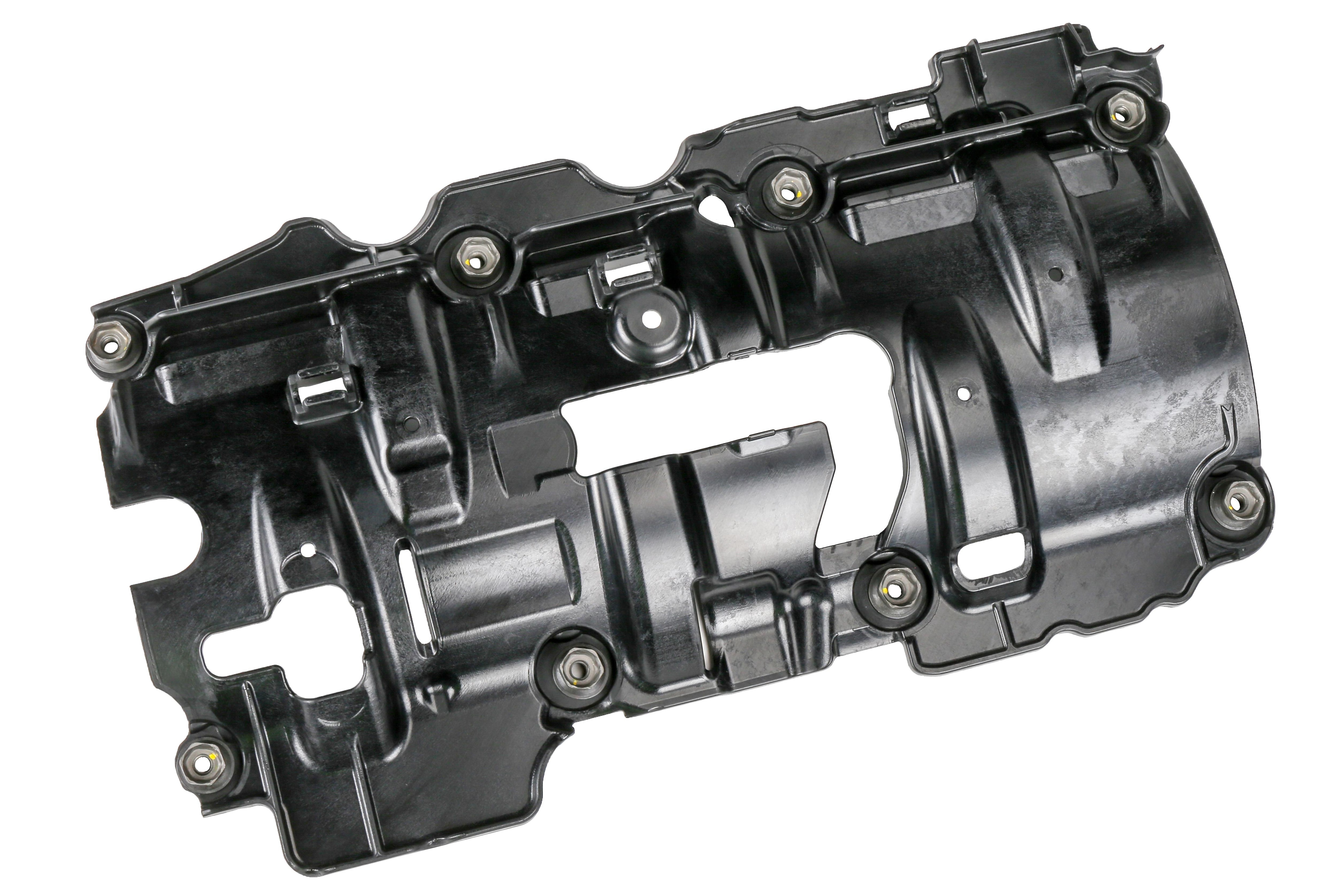 GM Genuine Parts Engine Crankshaft Oil Deflector