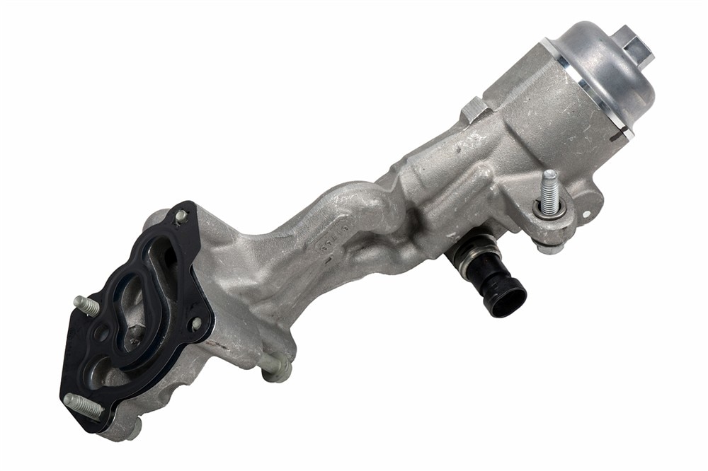 GM Genuine Parts Engine Oil Filter Adapter