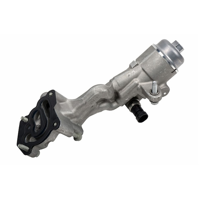 GM Genuine Parts Engine Oil Filter Adapter