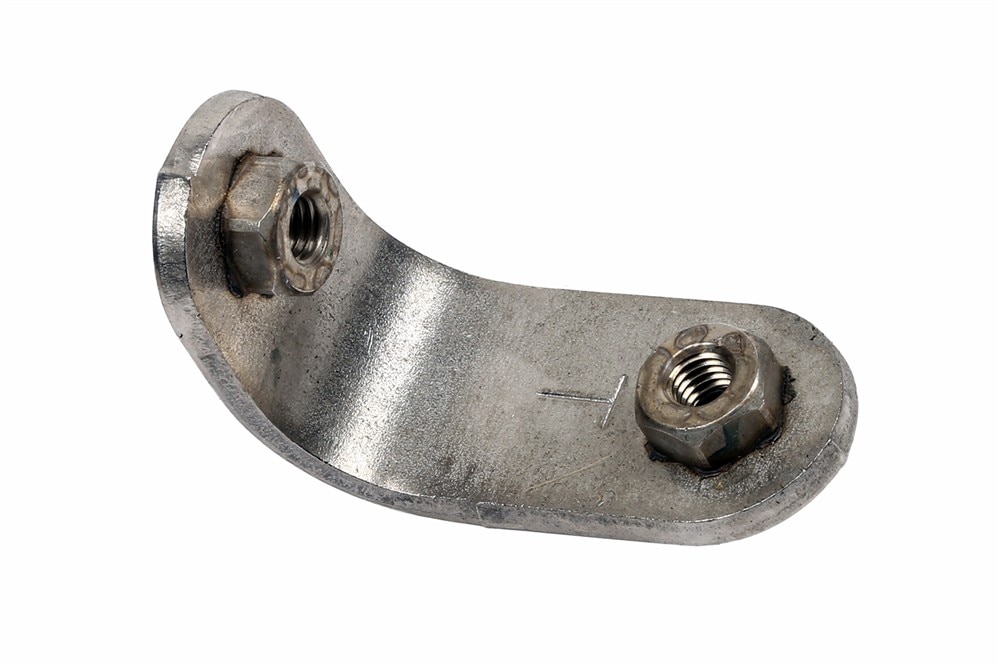 GM Genuine Parts Catalytic Converter Brace Bracket