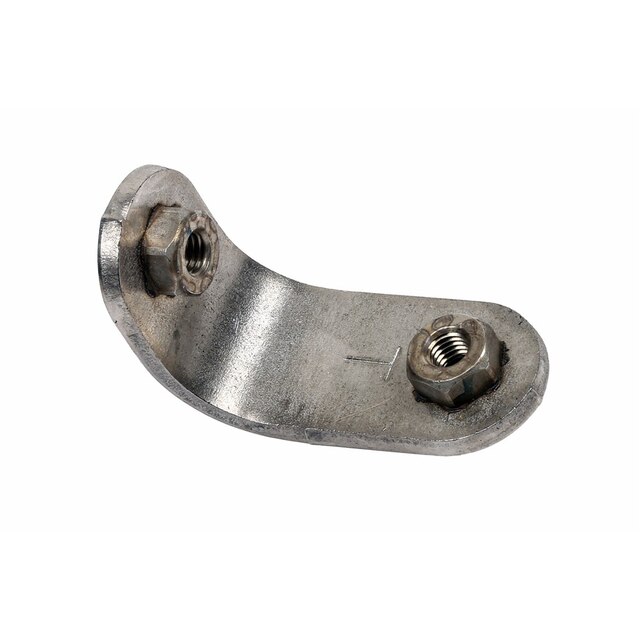 GM Genuine Parts Catalytic Converter Brace Bracket