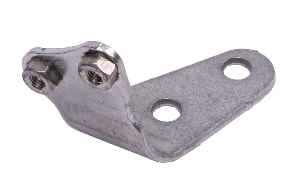 GM Genuine Parts Catalytic Converter Brace Bracket