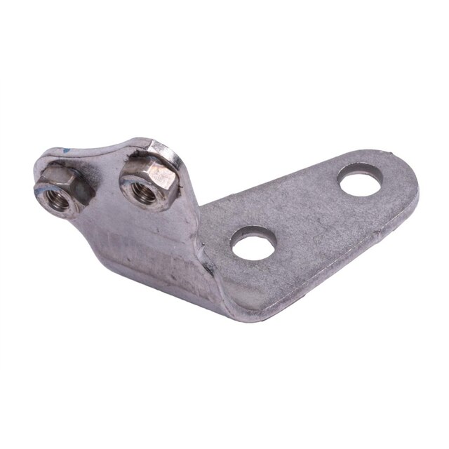 GM Genuine Parts Catalytic Converter Brace Bracket
