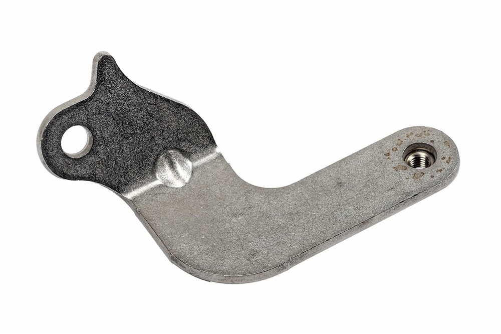 GM Genuine Parts Catalytic Converter Brace Bracket