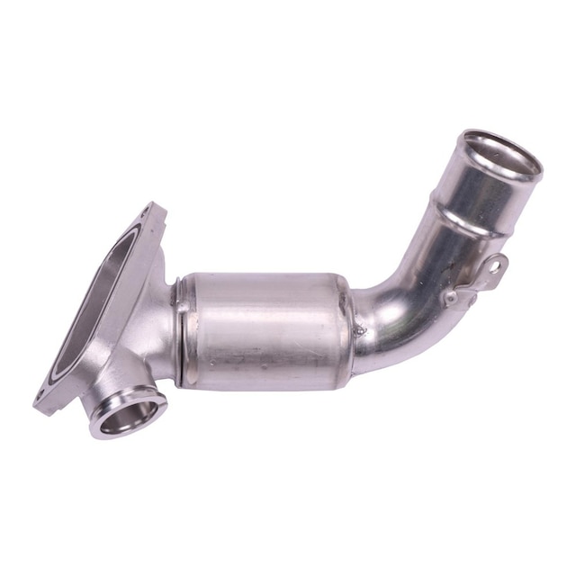 GM Genuine Parts Driver Side Intercooler Inlet Pipe