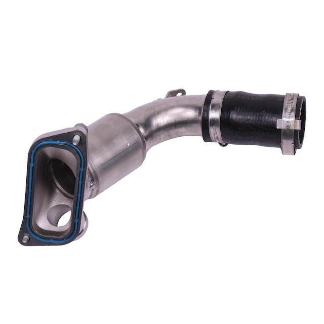 GM Genuine Parts Driver Side Intercooler Inlet Air Tube