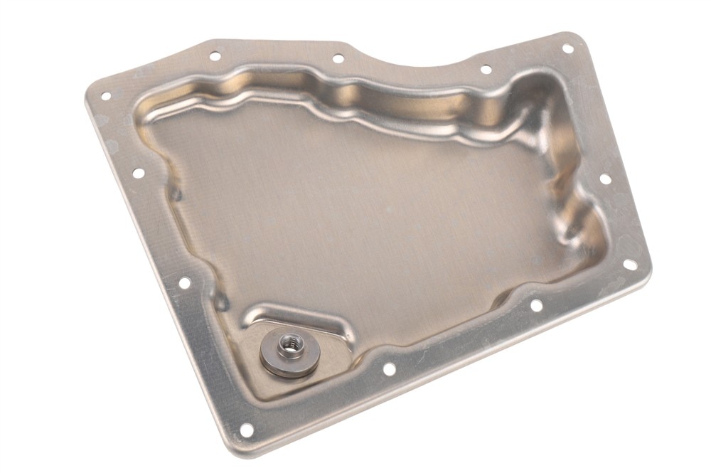GM Genuine Parts Lower Oil Pan