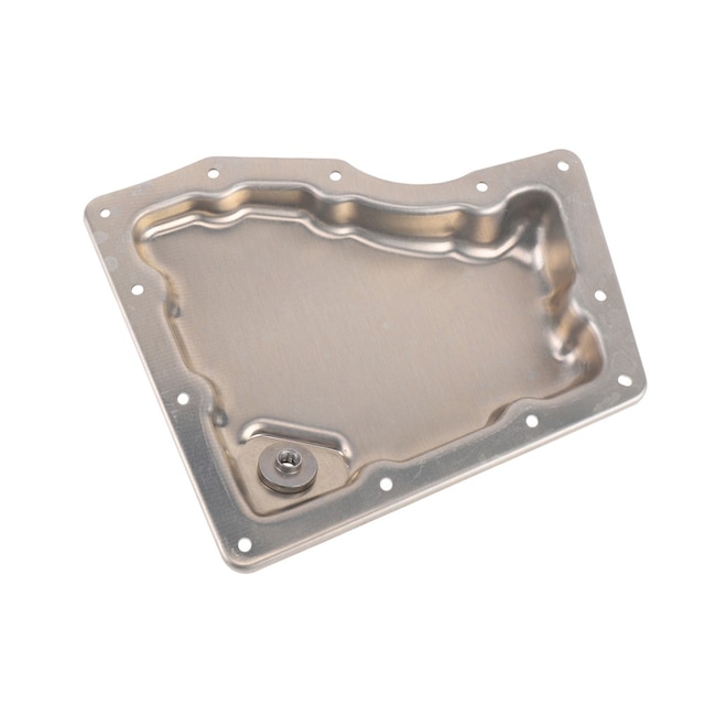 GM Genuine Parts Lower Oil Pan