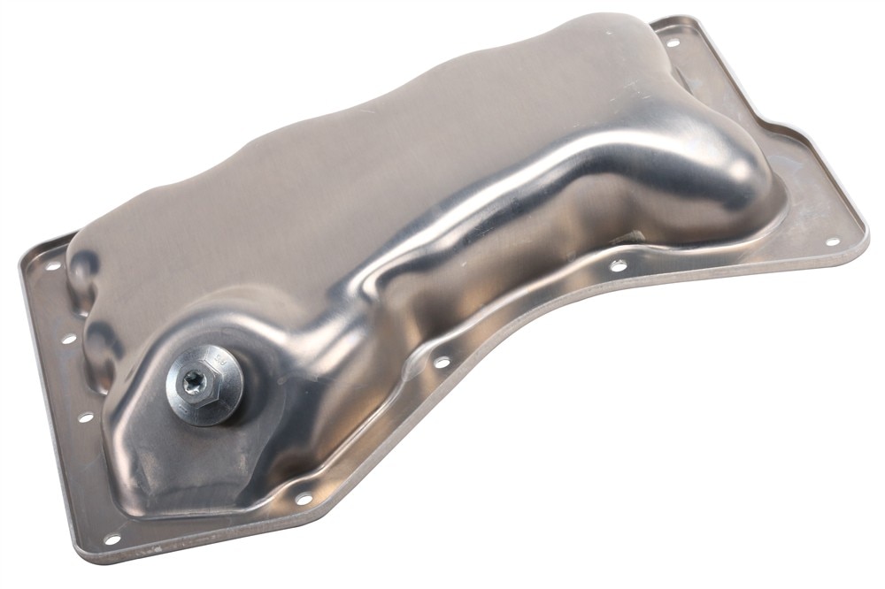 GM Genuine Parts Lower Oil Pan