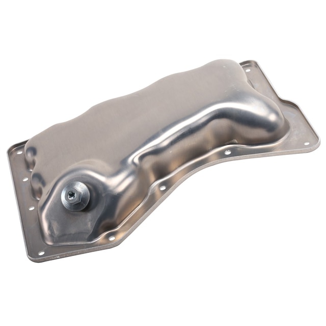 GM Genuine Parts Lower Oil Pan