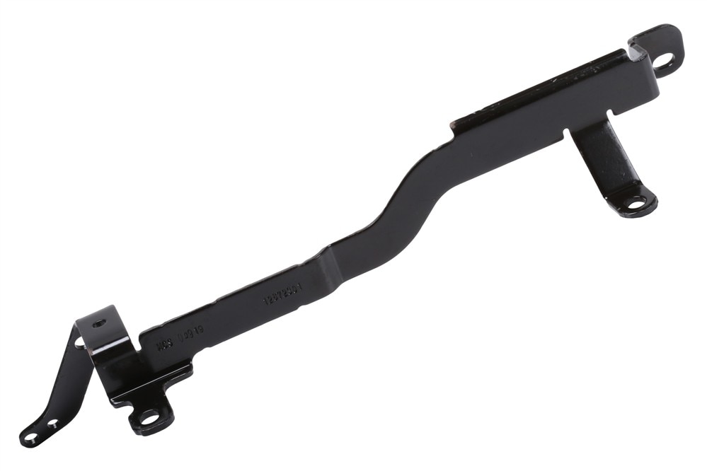 GM Genuine Parts Driver Side Intercooler Bracket