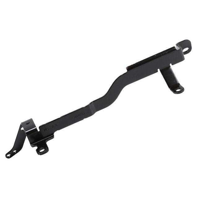 GM Genuine Parts Driver Side Intercooler Bracket