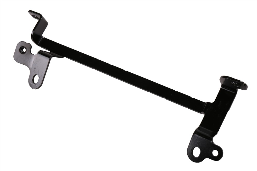 GM Genuine Parts Passenger Side Intercooler Bracket