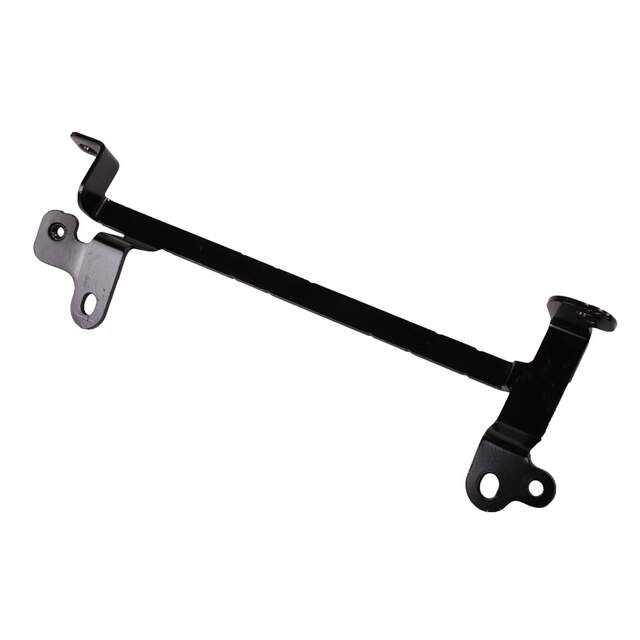 GM Genuine Parts Passenger Side Intercooler Bracket