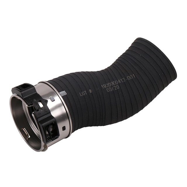 GM Genuine Parts Charge Air Cooler Inlet Air Hose