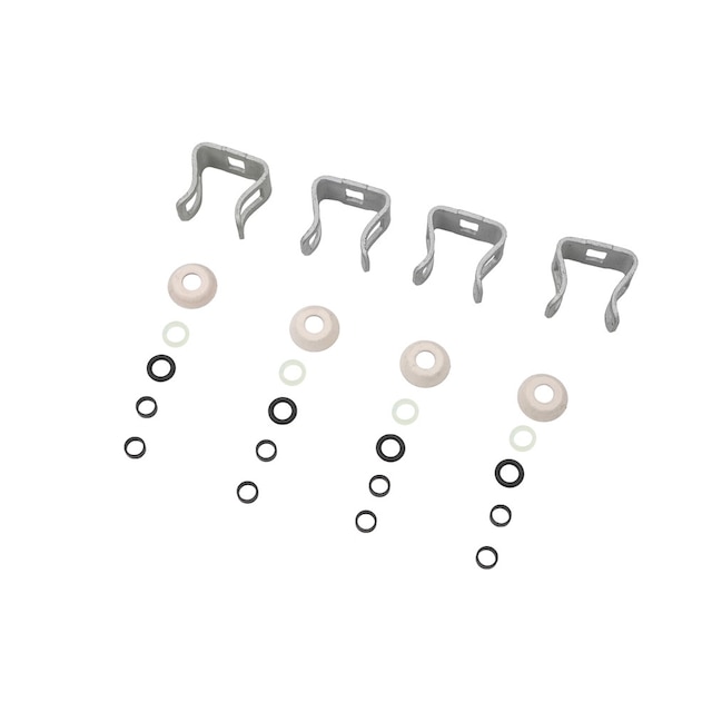 GM Genuine Parts Fuel Injector O-Rings
