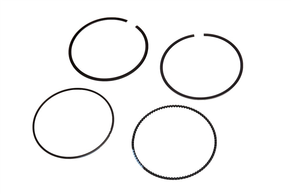 GM Genuine Parts Engine Piston Ring Kit