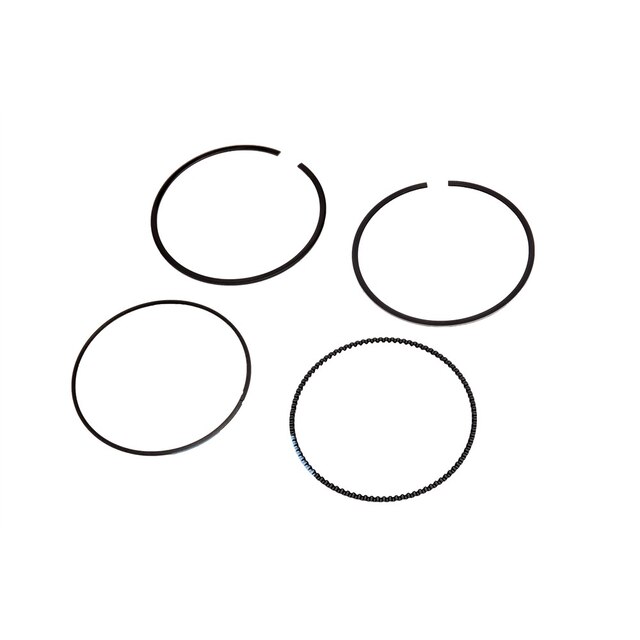 GM Genuine Parts Engine Piston Ring Kit