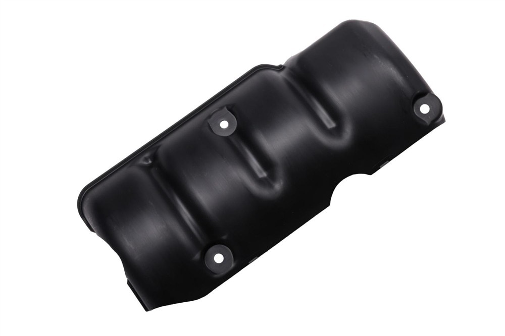 GM Genuine Parts Intake Manifold Cover