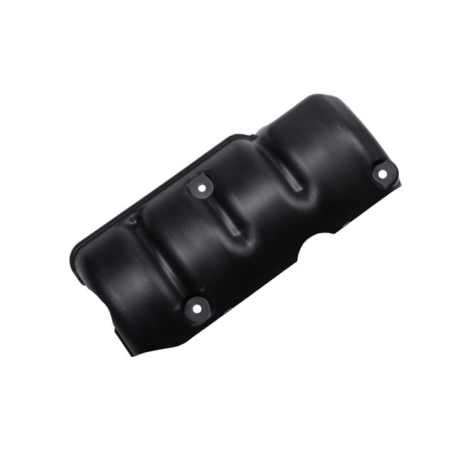 GM Genuine Parts Intake Manifold Cover