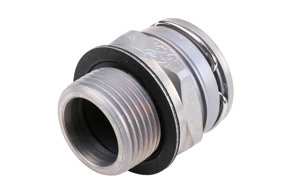 GM Genuine Parts Engine Oil Cooler Fitting