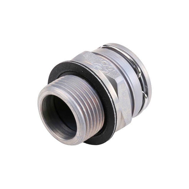 GM Genuine Parts Engine Oil Cooler Fitting