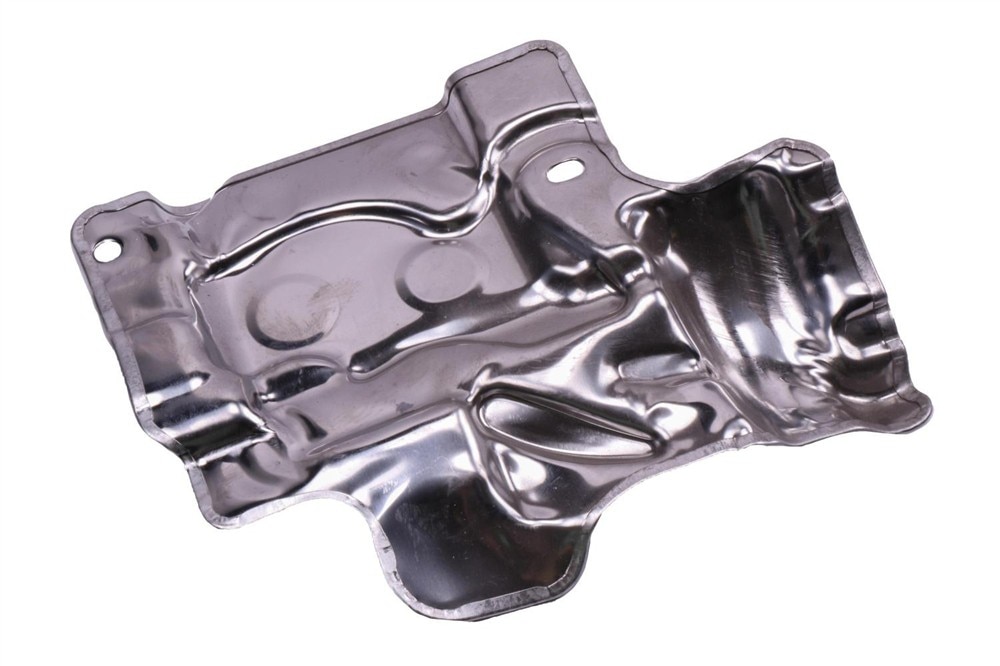 GM Genuine Parts Starter Heat Shield