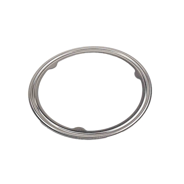 GM Genuine Parts Exhaust System Front Gasket