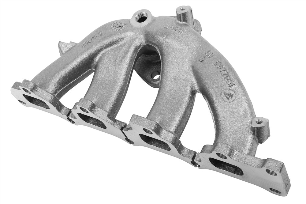 GM Genuine Parts Exhaust Manifold