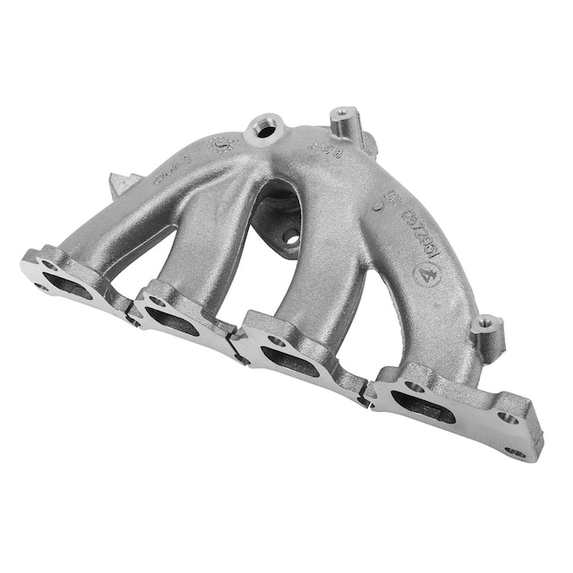 GM Genuine Parts Exhaust Manifold