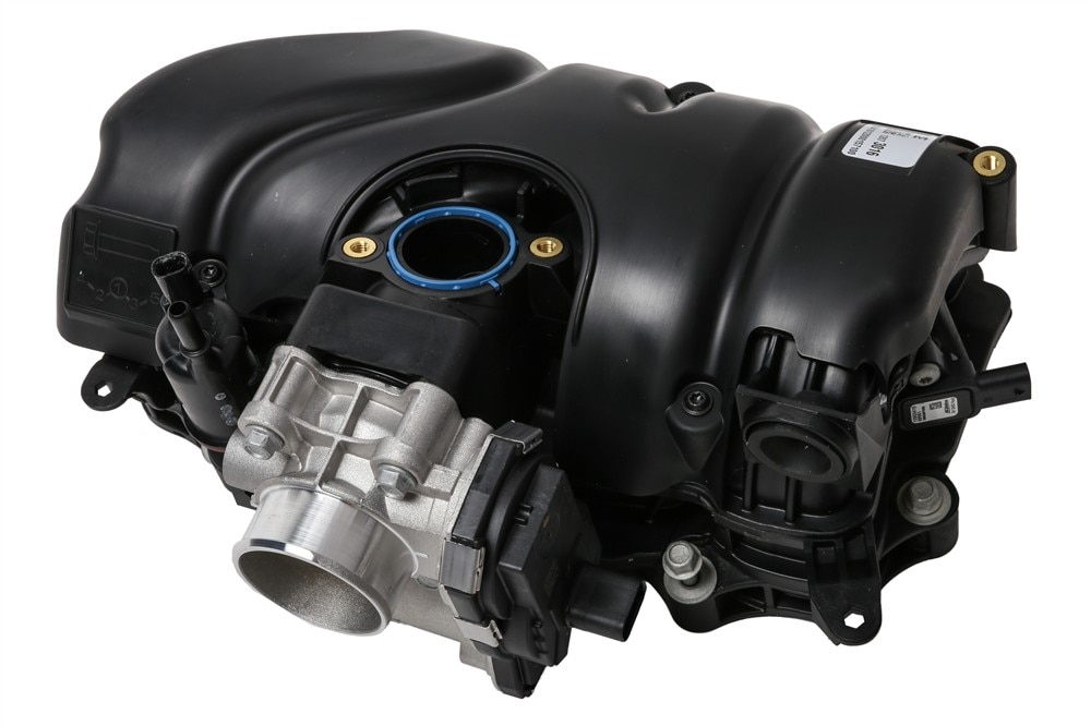 GM Genuine Parts Engine Intake Manifold